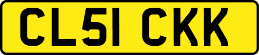 CL51CKK