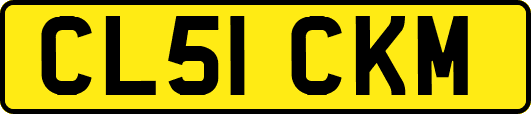 CL51CKM