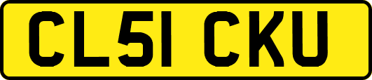 CL51CKU