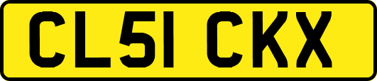 CL51CKX