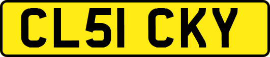 CL51CKY