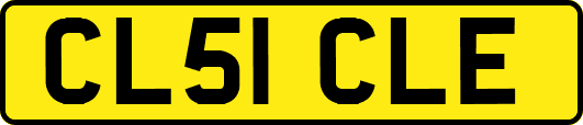 CL51CLE