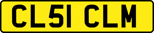 CL51CLM