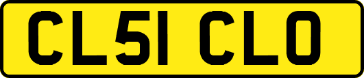 CL51CLO