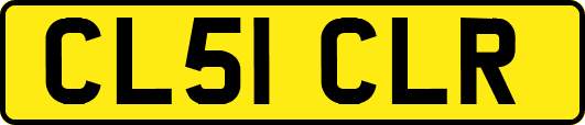 CL51CLR