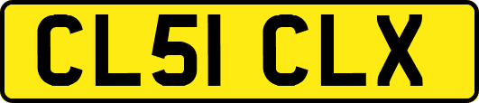 CL51CLX