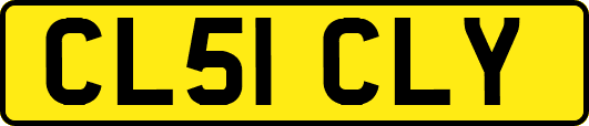 CL51CLY