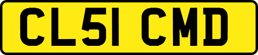 CL51CMD