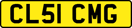 CL51CMG