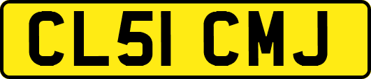 CL51CMJ