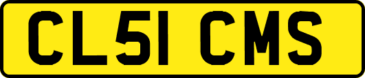 CL51CMS