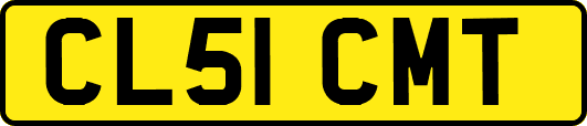 CL51CMT