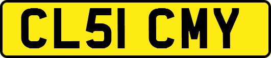 CL51CMY