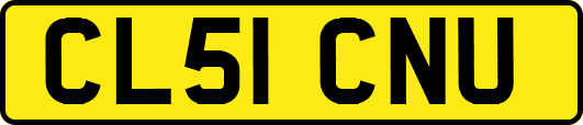 CL51CNU