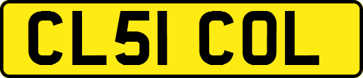 CL51COL