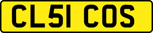 CL51COS