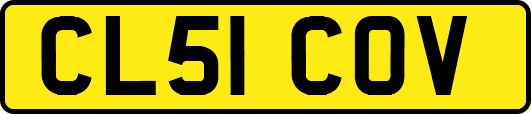 CL51COV