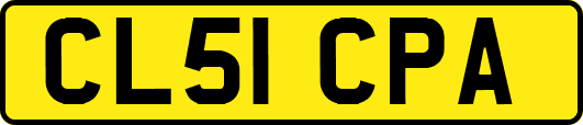 CL51CPA