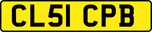 CL51CPB