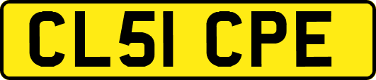 CL51CPE