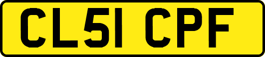 CL51CPF