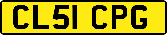 CL51CPG