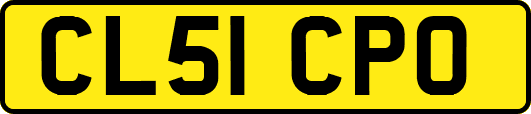 CL51CPO