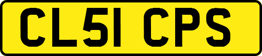 CL51CPS