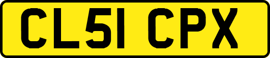 CL51CPX