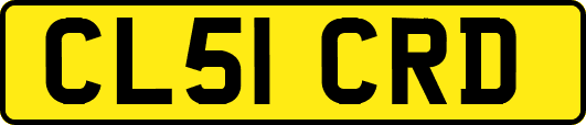 CL51CRD