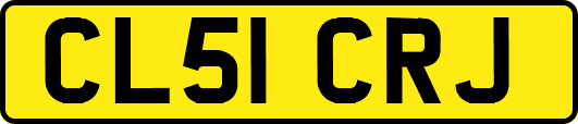 CL51CRJ