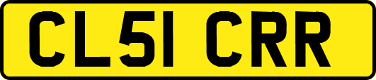 CL51CRR