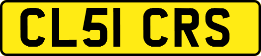 CL51CRS