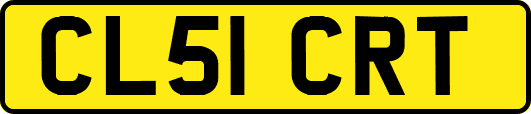 CL51CRT