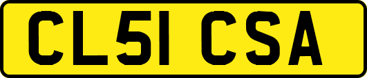 CL51CSA