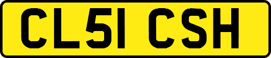 CL51CSH