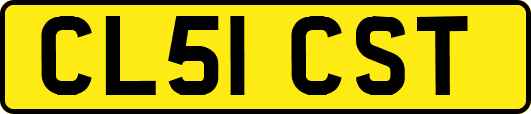 CL51CST