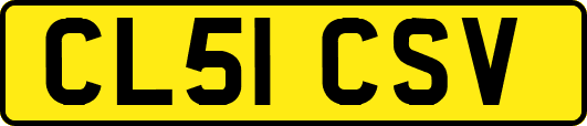 CL51CSV