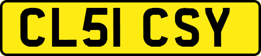 CL51CSY