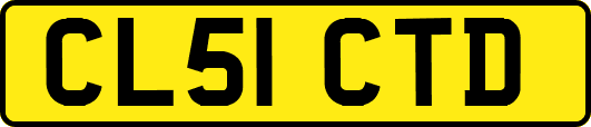 CL51CTD