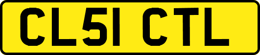 CL51CTL