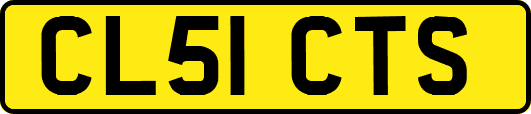 CL51CTS