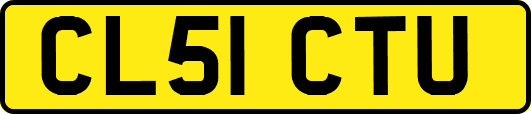 CL51CTU