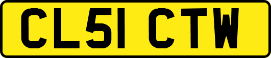 CL51CTW