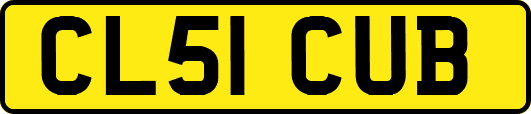 CL51CUB