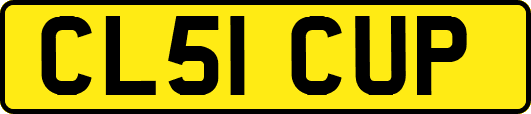 CL51CUP