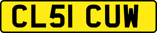 CL51CUW