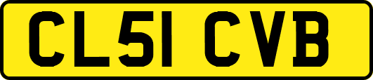 CL51CVB