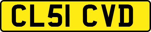 CL51CVD