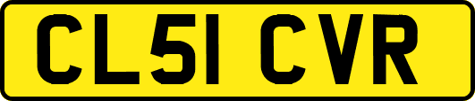 CL51CVR